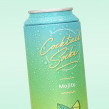 Strumpor Mojito